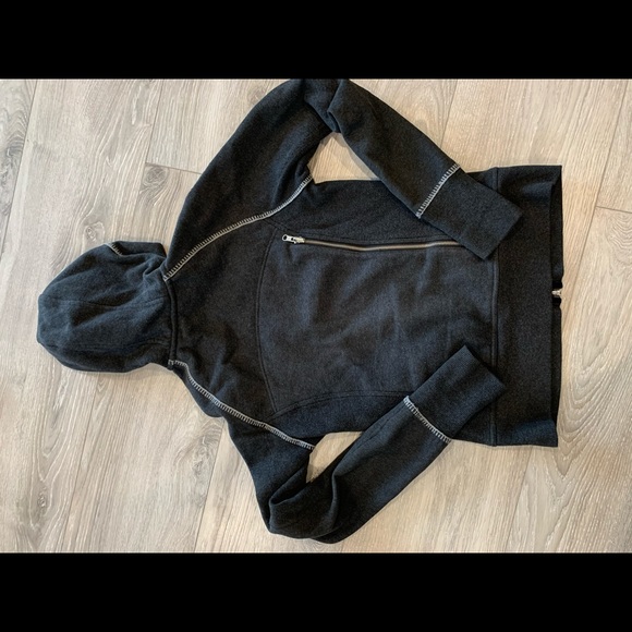 Special edition Lululemon Scuba Hoodie - Picture 2 of 4